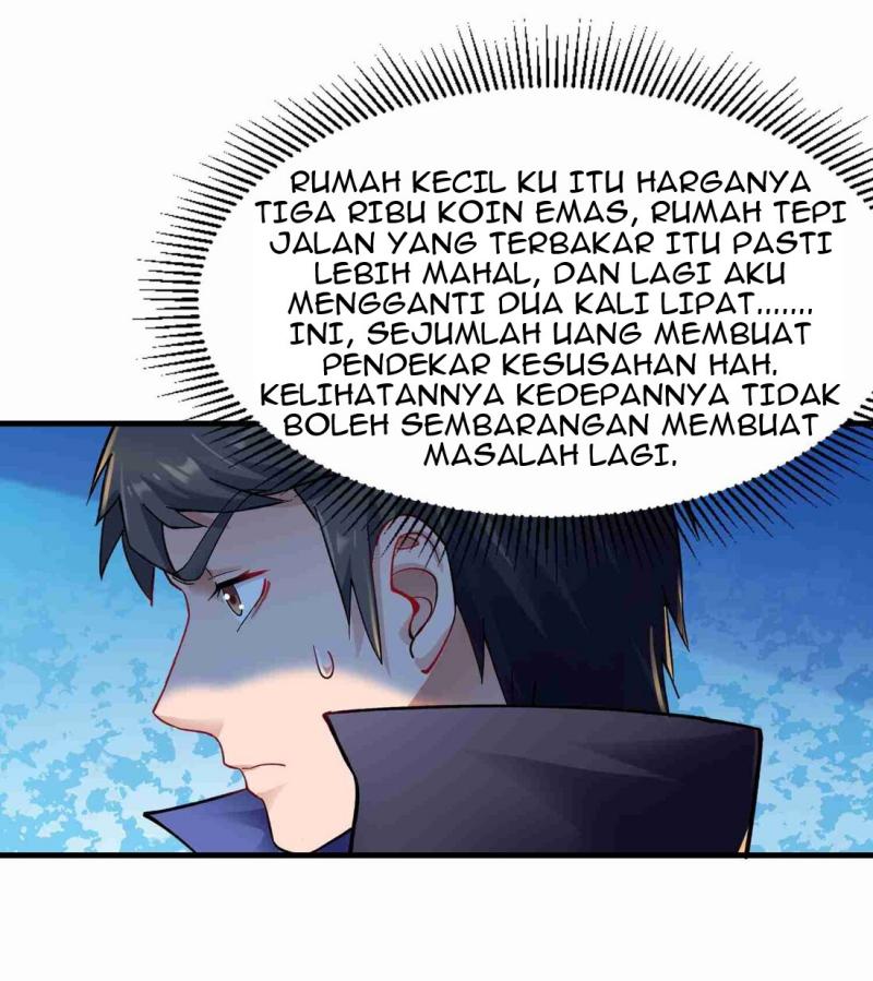 First Dragon (Yuanlong) Chapter 56 Gambar 12